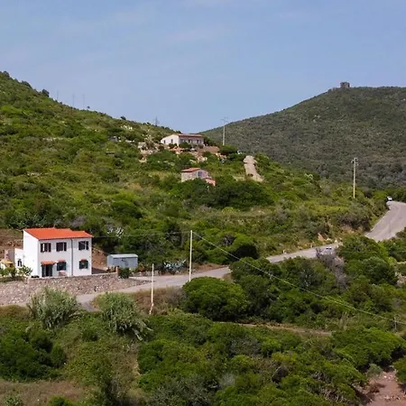 Casa Luciana * Rio nell'Elba