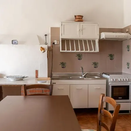 Casa Luciana Rio nell'Elba