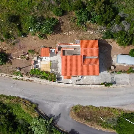 Casa Luciana * Rio nell'Elba