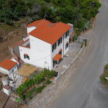 Holiday home Casa Luciana *
