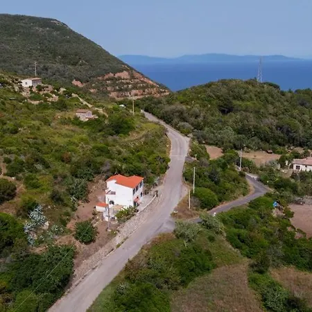 Holiday home Casa Luciana *
