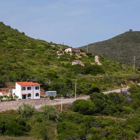 Holiday home Casa Luciana