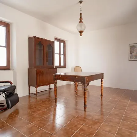 Casa Luciana *