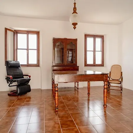 Casa Luciana * Rio nell'Elba