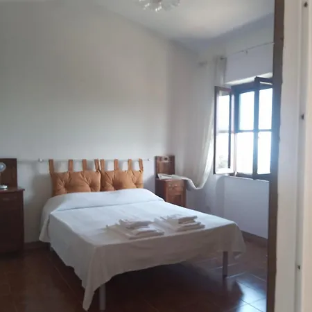Casa Luciana *