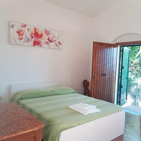 Casa Luciana Rio nell'Elba