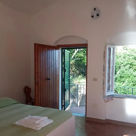 Casa Luciana * Rio nell'Elba