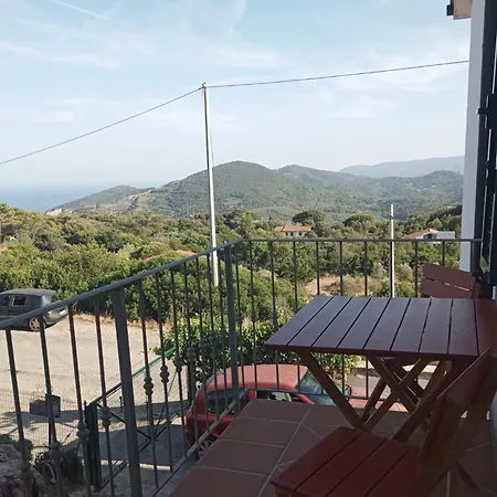 Casa Luciana