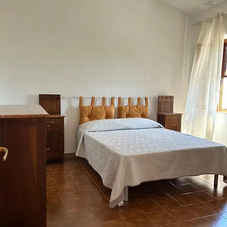 Holiday home Casa Luciana *