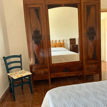 Holiday home Casa Luciana Rio nell'Elba