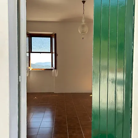 Casa Luciana *