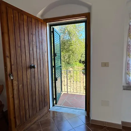 Casa Luciana Rio nell'Elba