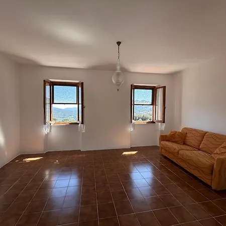 Casa Luciana * Rio nell'Elba