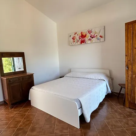 Casa Luciana Holiday home