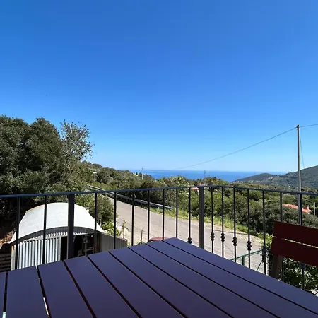 Holiday home Casa Luciana