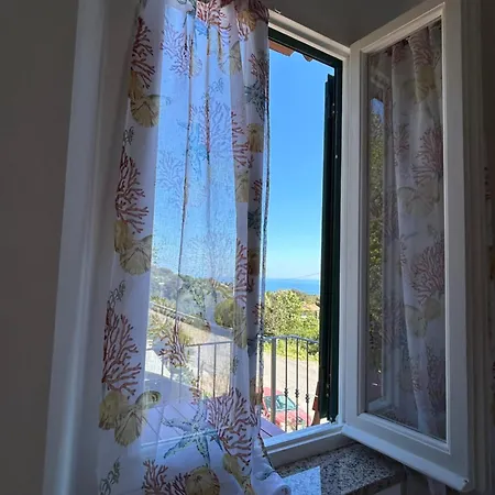 Holiday home Casa Luciana *