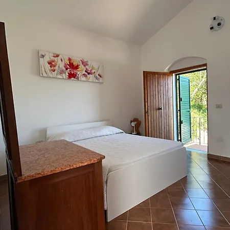 Holiday home Casa Luciana