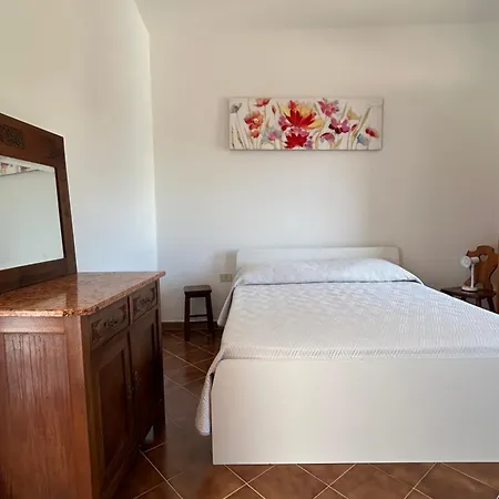 Holiday home Casa Luciana *