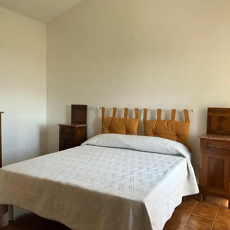 Casa Luciana *